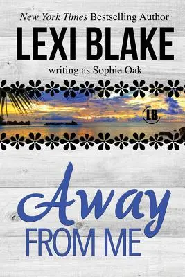 Departe de mine - Away From Me