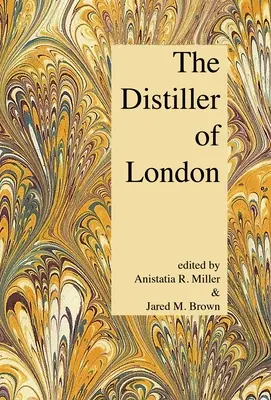 Distilatorul din Londra - The Distiller of London