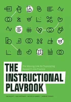 Manualul de instruire: Veriga lipsă pentru transpunerea cercetării în practică - The Instructional Playbook: The Missing Link for Translating Research Into Practice