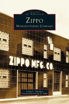 Compania de fabricație Zippo - Zippo Manufacturing Company