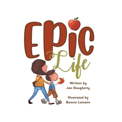 Viața epică - Epic Life