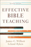 Predarea eficientă a Bibliei - Effective Bible Teaching