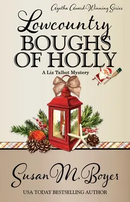 Ramuri de Holly din Lowcountry - Lowcountry Boughs of Holly
