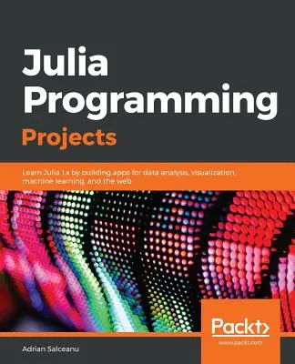 Proiecte de programare Julia - Julia Programming Projects