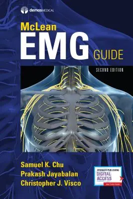 Ghidul McLean Emg, ediția a doua - McLean Emg Guide, Second Edition