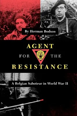 Agent pentru Rezistență - Agent for the Resistance