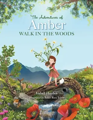 Aventurile lui Amber: Walk in the Woods - The Adventures of Amber: Walk in the Woods