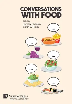 Conversații cu mâncare - Conversations With Food