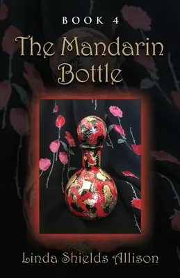Sticla Mandarin - The Mandarin Bottle