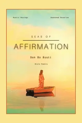 Seas of Affirmation: Micropoezie - Seas of Affirmation: Micro Poetry