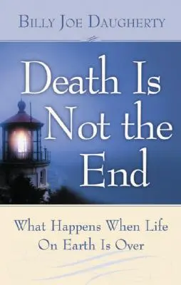 Moartea nu este sfârșitul: Ce se întâmplă când viața pe Pământ se termină - Death Is Not the End: What Happens When Life on Earth Is Over