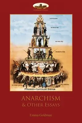 Anarhism și alte eseuri - Anarchism and Other Essays