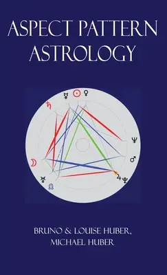 Astrologia modelului aspectual: O nouă metodă holistică de interpretare a horoscopului - Aspect Pattern Astrology: A New Holistic Horoscope Interpretation Method