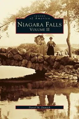 Cascada Niagara, volumul 2 - Niagara Falls, Volume 2