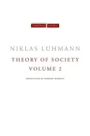 Teoria societății, volumul 2 - Theory of Society, Volume 2