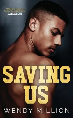 Salvarea noastră - Saving Us
