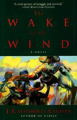 Urmele vântului - The Wake of the Wind