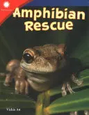 Salvarea amfibienilor - Amphibian Rescue