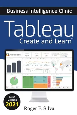 Tableau - Clinică de Business Intelligence: Creați și învățați - Tableau - Business Intelligence Clinic: Create and Learn