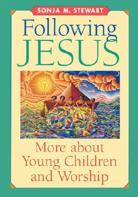 Urmându-l pe Iisus - Following Jesus