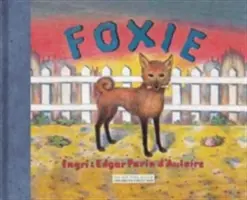 Foxie, câinele cântăreț - Foxie, the Singing Dog