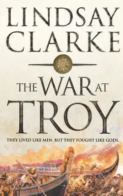 Războiul de la Troia (The War at Troy) - The War at Troy