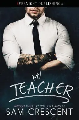 Profesorul meu - My Teacher