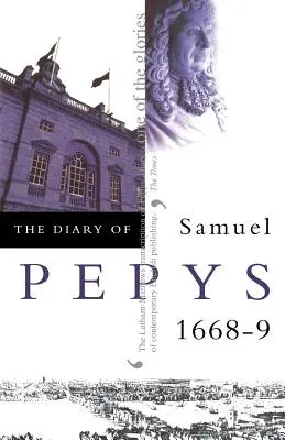 Jurnalul lui Samuel Pepys - The Diary of Samuel Pepys