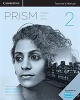 Prism Nivelul 2 Manualul profesorului Citire și scriere - Prism Level 2 Teacher's Manual Reading and Writing