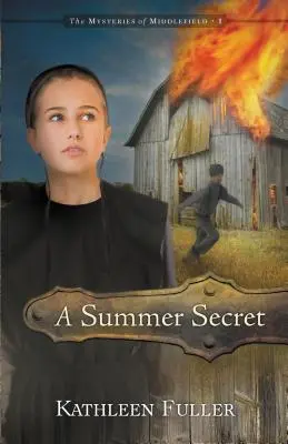 Un secret de vară, 1 - A Summer Secret, 1