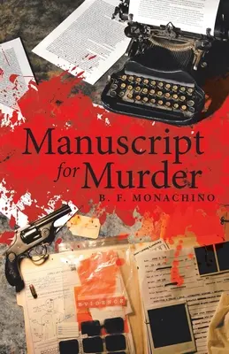 Manuscris pentru crimă - Manuscript for Murder