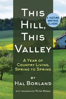 Acest deal, această vale: A Memoir (American Land Classics) - This Hill, This Valley: A Memoir (American Land Classics)