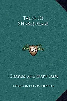 Povești din Shakespeare - Tales Of Shakespeare