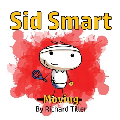 Sid Smart: Mutarea - Sid Smart: Moving