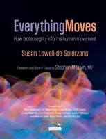 Everything Moves - Cum biotensegrity informează mișcarea umană - Everything Moves - How biotensegrity informs human movement