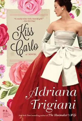 Sărută-l pe Carlo - Kiss Carlo