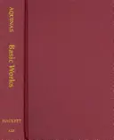 Aquinas: Lucrări de bază - Lucrări de bază - Aquinas: Basic Works - Basic Works