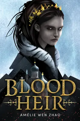 Moștenitor de sânge - Blood Heir