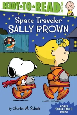 Călătorul spațial Sally Brown: Ready-To-Read Level 2 - Space Traveler Sally Brown: Ready-To-Read Level 2