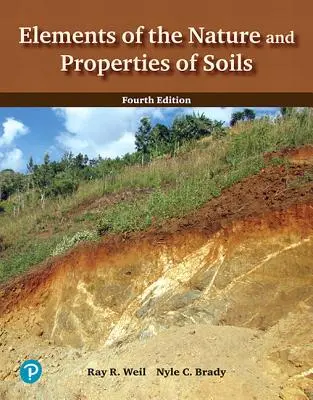 Elemente despre natura și proprietățile solurilor - Elements of the Nature and Properties of Soils