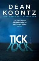 Ticktock - Un thriller înfricoșător despre prădător și pradă - Ticktock - A chilling thriller of predator and prey