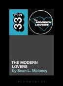 The Modern Lovers' The Modern Lovers - The Modern Lovers' the Modern Lovers