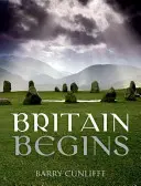 Marea Britanie începe - Britain Begins