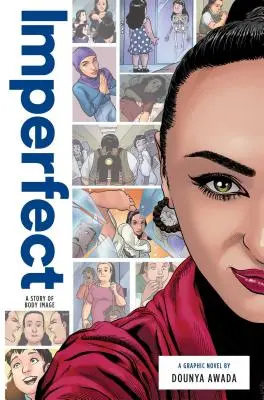 Imperfect: O poveste despre imaginea corpului - Imperfect: A Story of Body Image