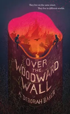 Peste zidul Woodward - Over the Woodward Wall