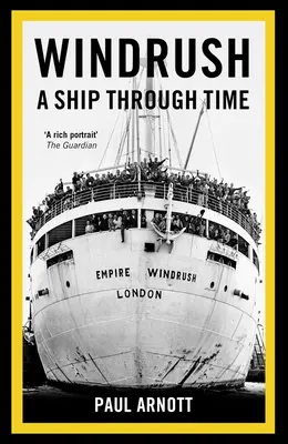 Windrush: O navă prin timp - Windrush: A Ship Through Time