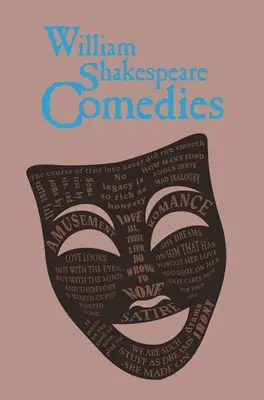 Comedii de William Shakespeare - William Shakespeare Comedies