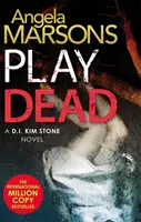 Play Dead - Un thriller captivant cu criminali în serie - Play Dead - A gripping serial killer thriller