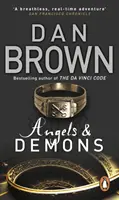 Îngeri și demoni - (Robert Langdon Book 1) - Angels And Demons - (Robert Langdon Book 1)