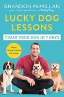 Lecții de câine norocos: Dresează-ți câinele în 7 zile - Lucky Dog Lessons: Train Your Dog in 7 Days